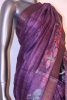 Pure Tussar Silk Saree